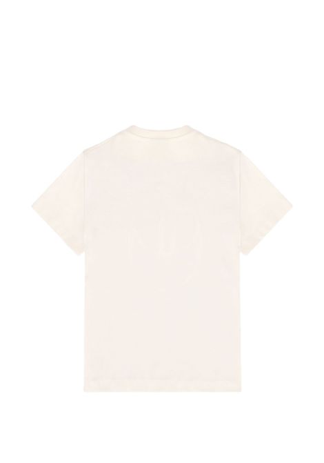 T-shirt con stampa BARROW KIDS | S6BKJUTH045013